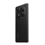 Smartphone Xiaomi Redmi Note 14 Pro 6.67" 5G NFC 8GB/256GB - Black - Image 9