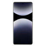 Smartphone Xiaomi Redmi Note 14 Pro 6.67" 5G NFC 8GB/256GB - Black - Image 2