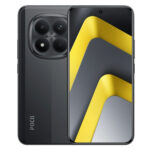 Smartphone Poco M8 6.77" 5G NFC 8GB/256GB - Μαύρο