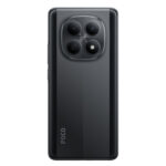Smartphone Poco M8 6.77" 5G NFC 8GB/256GB - Μαύρο - Image 11