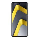 Smartphone Poco M8 6.77" 5G NFC 8GB/256GB - Μαύρο - Image 2