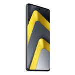 Smartphone Poco M8 6.77" 5G NFC 8GB/256GB - Μαύρο - Image 4