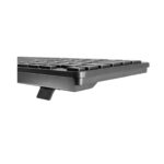Powertech (PT-1189) Ασύρματο Σετ Πληκτρολόγιο & Ποντίκι - Μαύρο - Image 3