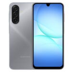 Smartphone Samsung Galaxy A17 6.7" 4G 4GB/128GB - Gray