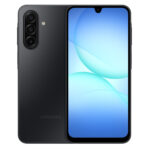 Smartphone Samsung Galaxy A17 6.7" 4G 8GB/256GB - Μαύρο