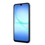 Smartphone Samsung Galaxy A17 6.7" 4G 8GB/256GB - Μαύρο - Image 3