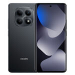 Smartphone Xiaomi Redmi Note 15 6.77" 4G NFC 8GB/256GB - Μαύρο