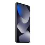 Smartphone Xiaomi Redmi Note 15 6.77" 4G NFC 6GB/128GB - Μαύρο - Image 4