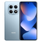 Smartphone Xiaomi Redmi Note 15 6.77" 4G NFC 6GB/128GB - Μπλε