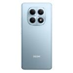 Smartphone Xiaomi Redmi Note 15 6.77" 4G NFC 6GB/128GB - Μπλε - Image 11
