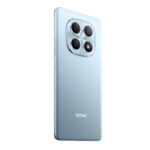 Smartphone Xiaomi Redmi Note 15 6.77" 4G NFC 6GB/128GB - Μπλε - Image 10