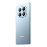 Smartphone Xiaomi Redmi Note 15 6.77" 4G NFC 6GB/128GB - Μπλε - Image 9
