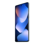 Smartphone Xiaomi Redmi Note 15 6.77" 4G NFC 6GB/128GB - Μπλε - Image 3