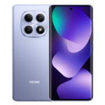Smartphone Xiaomi Redmi Note 15 6.77" 4G NFC 6GB/128GB - Μωβ