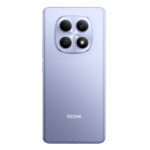 Smartphone Xiaomi Redmi Note 15 6.77" 4G NFC 6GB/128GB - Μωβ - Image 11