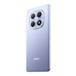 Smartphone Xiaomi Redmi Note 15 6.77" 4G NFC 6GB/128GB - Μωβ - Image 9
