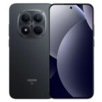 Smartphone Xiaomi Redmi Note 15 Pro 6.83" 5G NFC 8GB/256GB - Μαύρο