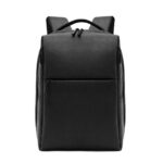 Arctic Hunter (1701) Αδιάβροχη Τσάντα Πλάτης για laptop 15.6", USB, 17L - Μαύρο