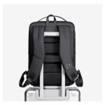 Arctic Hunter (B00574) Waterproof Backpack for 15.6" Laptop - Gray - Image 6