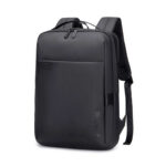 Arctic Hunter (B00574-BK) Waterproof Backpack for 15.6" Laptop - Black