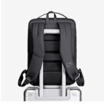 Arctic Hunter (B00574-ΒΚ) Αδιάβροχη Τσάντα Πλάτης για Laptop 15.6" - Μαύρο - Image 6
