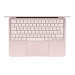 Apple MacBook Neo 13.0 8GB/256GB | A18 Pro chip 6‑core CPU/5‑core GPU | GR Keyb - Blush - Image 2