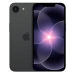 Smartphone Apple iPhone 17e 6.1" 5G 256GB - Black