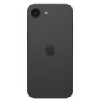 Smartphone Apple iPhone 17e 6.1" 5G 256GB - Black - Image 7