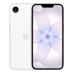 Smartphone Apple iPhone 17e 6.1" 5G 256GB - White