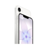 Smartphone Apple iPhone 17e 6.1" 5G 256GB - White - Image 3