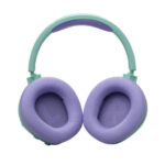 JBL Quantum 360 Ασύρματο Over Ear Gaming Headset με σύνδεση Bluetooth / USB - Teal - Image 7