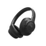 JBL Tune 730BT Ασύρματα / Ενσύρματα Over Ear Ακουστικά με 76 ώρες Λειτουργίας - Mαύρο