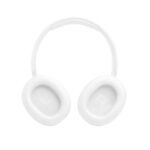 JBL Tune 730BT Ασύρματα / Ενσύρματα Over Ear Ακουστικά με 76 ώρες Λειτουργίας - Λευκό - Image 4