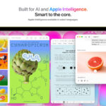 Apple MacBook Neo 13.0 8GB/256GB | A18 Pro chip 6‑core CPU/5‑core GPU | GR Keyb - Citrus - Image 6