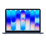 Apple MacBook Neo 13.0 8GB/256GB | A18 Pro chip 6‑core CPU/5‑core GPU | GR Keyb - Indigo
