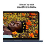Apple MacBook Neo 13.0 8GB/256GB | A18 Pro chip 6‑core CPU/5‑core GPU | GR Keyb - Indigo - Image 3