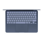 Apple MacBook Neo 13.0 8GB/256GB | A18 Pro chip 6‑core CPU/5‑core GPU | GR Keyb - Indigo - Image 2