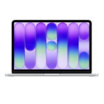 Apple MacBook Neo 13.0 8GB/256GB | A18 Pro chip 6‑core CPU/5‑core GPU | GR Keyb - Silver