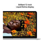 Apple MacBook Neo 13.0 8GB/256GB | A18 Pro chip 6‑core CPU/5‑core GPU | GR Keyb - Silver - Image 4