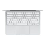 Apple MacBook Neo 13.0 8GB/256GB | A18 Pro chip 6‑core CPU/5‑core GPU | GR Keyb - Silver - Image 2