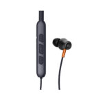 Powertech (PT-1228) In-ear Bluetooth Handsfree Ακουστικά με Αντοχή στον Ιδρώτα - Μαύρo - Image 4