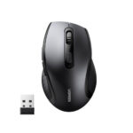 Ugreen M511 (45012) Ασύρματο Bluetooth Ποντίκι - Μαύρο