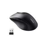 Ugreen M511 (45012) Wireless Bluetooth Mouse - Black - Image 3