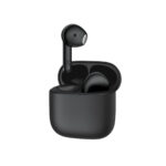 Edifier X2 Plus Earbud Bluetooth Handsfree Headphones with Sweatproof and Charging Case - Black