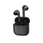 Edifier X2 Plus Earbud Bluetooth Handsfree Headphones with Sweatproof and Charging Case - Black - Image 2