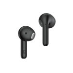 Edifier X2 Plus Earbud Bluetooth Handsfree Headphones with Sweatproof and Charging Case - Black - Image 3