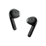 Edifier X2 Plus Earbud Bluetooth Handsfree Headphones with Sweatproof and Charging Case - Black - Image 4
