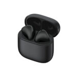 Edifier X2 Plus Earbud Bluetooth Handsfree Headphones with Sweatproof and Charging Case - Black - Image 5
