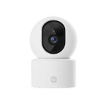 Xiaomi (BHR08NBGL) C201 IP Camera Wi-Fi Full HD 1080p with Two-Way Communication - White