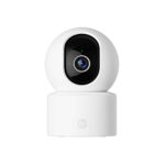 Xiaomi (BHR8683GL) C302 IP Camera Wi-Fi Full HD+ 3MP with Two-Way Communication - White